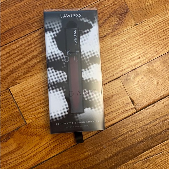 Brand New soft matte liquid lipstick - Picture 1 of 5